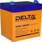    Delta DTM 12045 (12/4.5 )