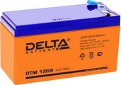    Delta DTM 1209 (12/9 )