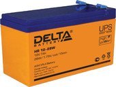   Delta HR 12-28W (12/7 )