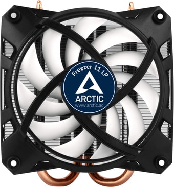    Arctic Freezer 11 LP UCACO-P2000000-BL