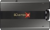   Creative Sound BlasterX G6