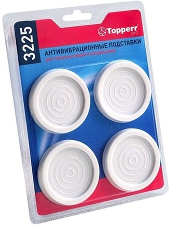   Topperr Pro 3225