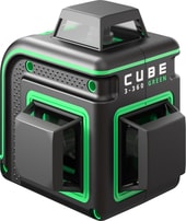   ADA Instruments Cube 3-360 Green Basic Edition 00560