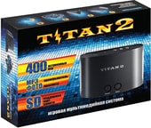   NewGame Titan 2 (400 )
