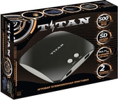   NewGame Titan (500 )