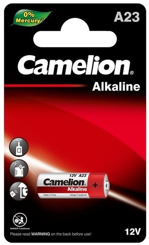  Camelion A23 [A23-BP1]