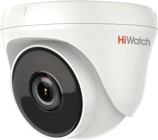 CCTV- HiWatch DS-T233 (3.6 )