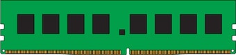   Kingston ValueRAM 8GB DDR4 PC4-25600 KVR32N22S8/8