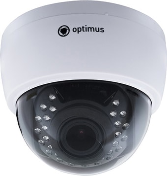 CCTV- Optimus AHD-H022.1(2.8-12)_V.2