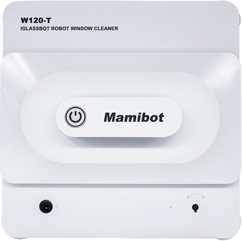     Mamibot W120-T