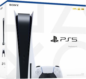   Sony PlayStation 5