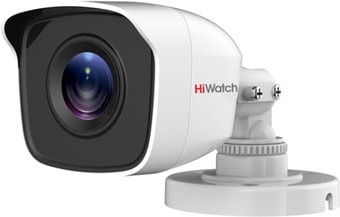 CCTV- HiWatch DS-T200(B) (3.6 )