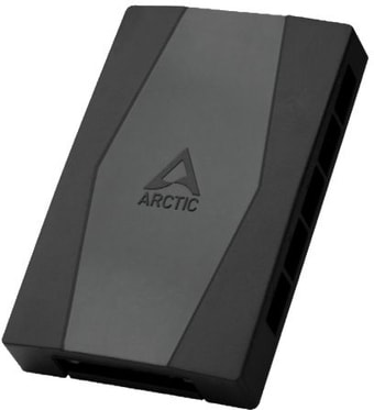   Arctic Case Fan Hub ACFAN00175A
