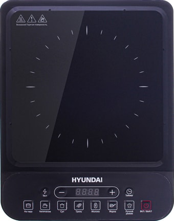   Hyundai HYC-0101