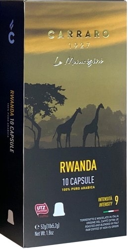    Carraro Rwanda 10 