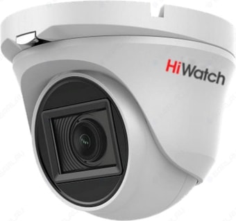 CCTV- HiWatch DS-T203A (3.6 )