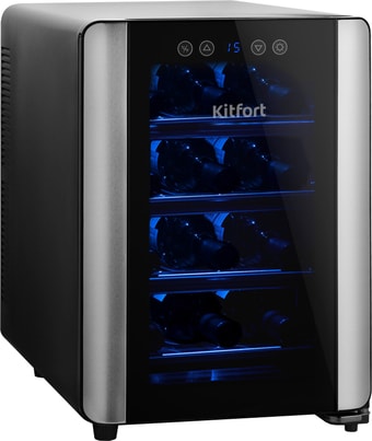   Kitfort KT-2402