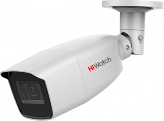 CCTV- HiWatch DS-T206(B)