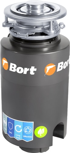    Bort Titan 4000 (Control)