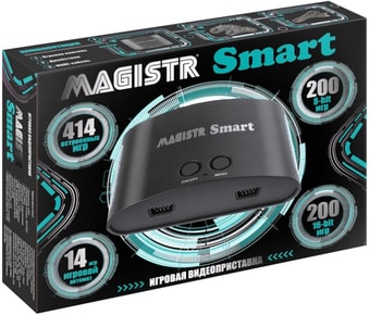 Magistr Smart 414 