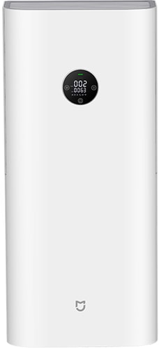    Xiaomi Mijia New Fan A1