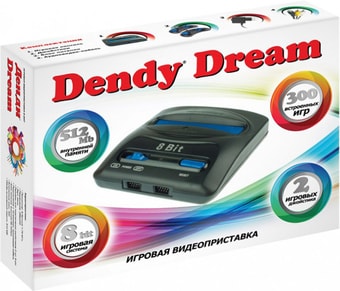   Dendy Dream (300 )