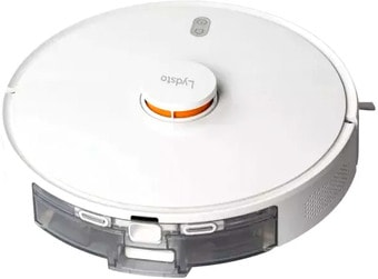 - Lydsto Sweeping and Mopping Robot R1 ()