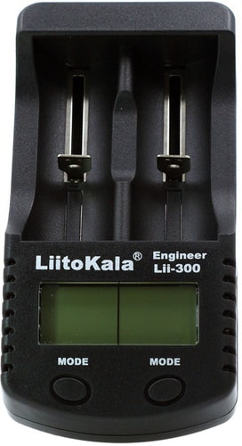  LiitoKala Lii-300