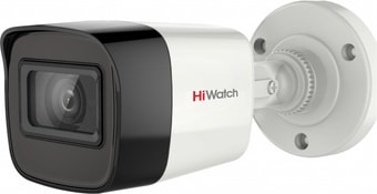 CCTV- HiWatch DS-T520(C) (2.8 )