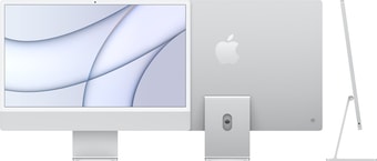  Apple iMac M1 2021 24" MGPC3