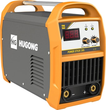   HUGONG Power Stick 300 III