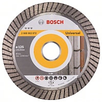    Bosch 2.608.602.672