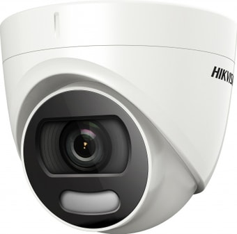 CCTV- Hikvision DS-2CE72HFT-F28