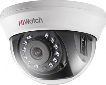 CCTV- HiWatch DS-T201(B) (2.8 )