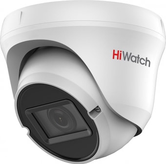 CCTV- HiWatch DS-T209(B)