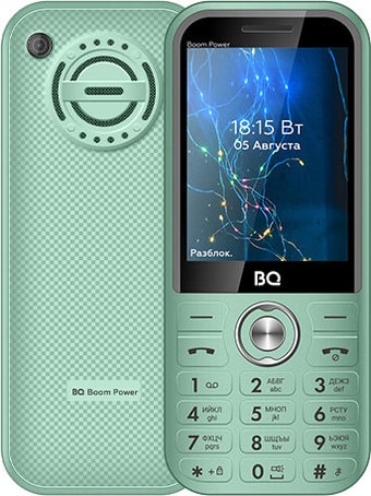   BQ-Mobile BQ-2826 Boom Power ()