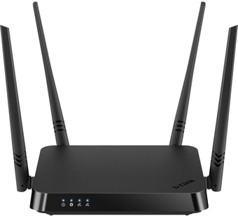 Wi-Fi  D-Link DIR-822/RU/E1A