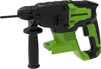  Greenworks GD24SDS2 3803007 ( )