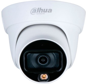 CCTV- Dahua DH-HAC-HDW1509TLQP-A-LED-0280B-S2