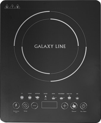   Galaxy Line GL3064