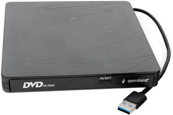 DVD  Gembird DVD-USB-03