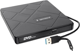 DVD  Gembird DVD-USB-04