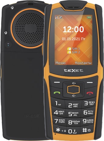   TeXet TM-521R ()