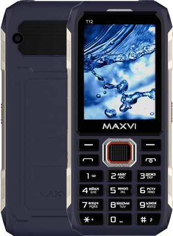   Maxvi T12 ()