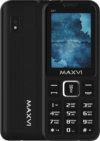   Maxvi K21 ()
