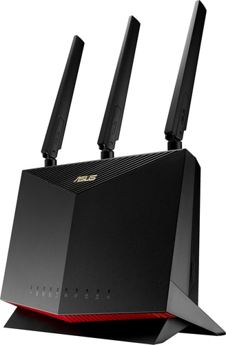 4G Wi-Fi  ASUS 4G-AC86U