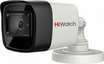 CCTV- HiWatch DS-T800(B) (2.8 )