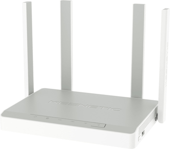 Wi-Fi  Keenetic Hopper KN-3810