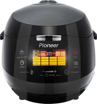  Pioneer MC505