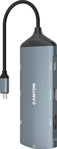 USB- Canyon CNS-TDS15